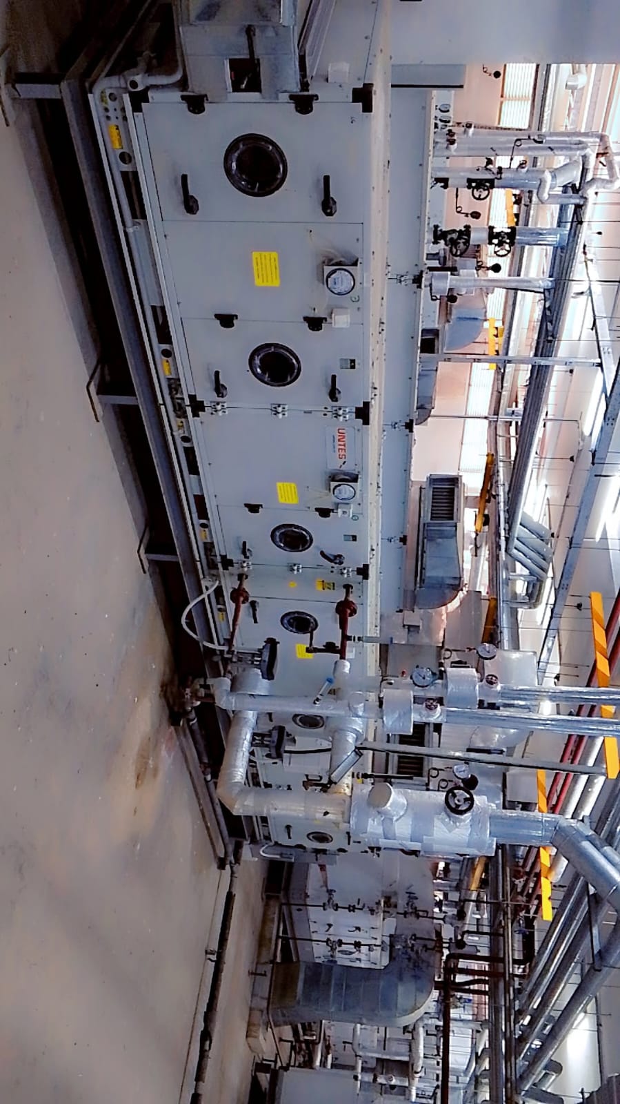 HVAC Project