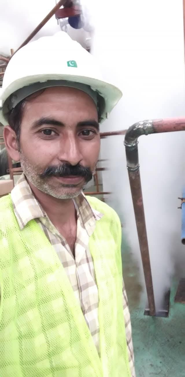Team Member