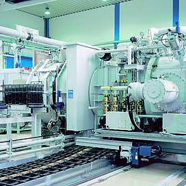 Industrial Project